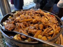 -甘家界牌柠檬鸭(青山店)