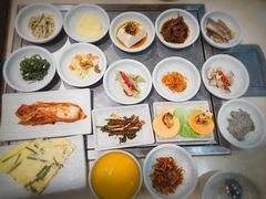 -金顺碳烤肉(1号店)