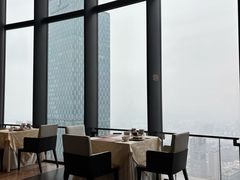 -金陵饭店 56F 家·海鲜火锅餐厅