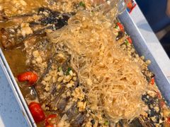 -鱼酷活鱼烤鱼(南京水游城店)