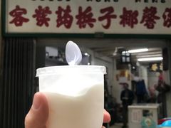 -洪馨椰子