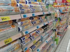 -大润发(勤业店)