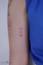 -飛凡TATTOO纹身•原创