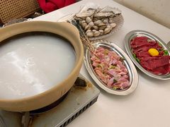 -白仁仔· 活烤海鲜 宵夜(豫园店)