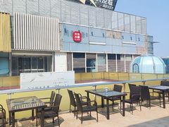 -关东小磨东北菜(上海长风大悦城店)