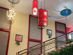 大堂-苏州人家·精致苏帮菜(斜塘店)