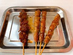 -海平馄饨(逍遥二路店)