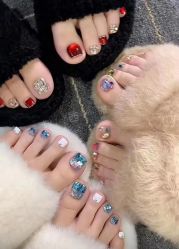 -UMl Nail 尤米美甲美睫半永久