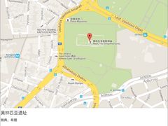 -奥林匹亚宙斯神庙