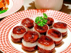 -圆苑(静安寺店)