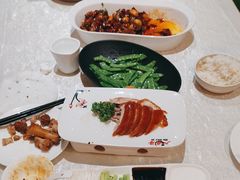 -大碗居·烤鸭·鱼头泡饼(天坛东门店)