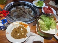 -比尔森韩式烤肉自助(国商店)