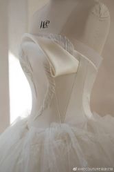 点击看大图 -WECOUTURE高级订制广州