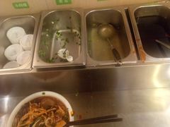 -水平有限广西米粉·广西风味集(五道口店)