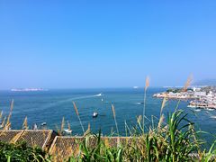 -东极岛景区