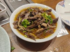 -蒙亨·手把肉·蒙古包文化主题餐厅(天恒广场店)