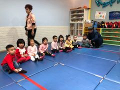 -瑞德启蒙教育(海珠合生生活天地店)