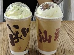 -成川茶店·潮汕工夫浓茶(万象店)