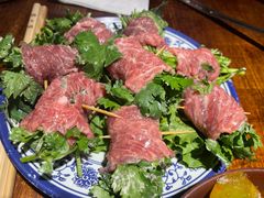-楠火锅(西单店)