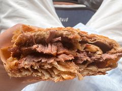 -李小老烧饼(常营民族家园店)