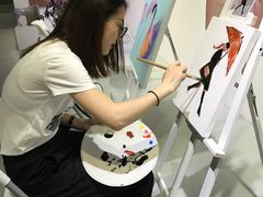 -一品格美术·中考高中成人美术培训