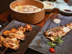 -古京·臻致料理(月湖店)