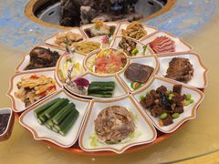 -白家大院·王府宫廷菜(苏州街店)