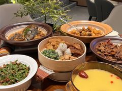 -U你·湖北家宴菜(南湖总店)
