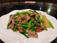 -维园港式茶餐厅(龙岗盛平店)