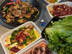 -齐市马佳地摊烤肉