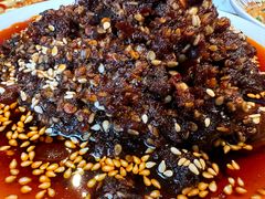 -院8里·小聚园老川菜(九眼桥店)