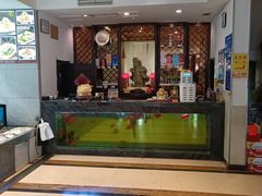 -牟传仁饭庄(星海店)