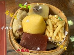 -乔家满族八大碗(流水沟店)