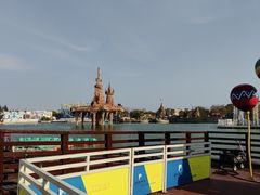 -大连海昌发现王国主题公园