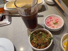 -海底捞火锅(新松江路店)