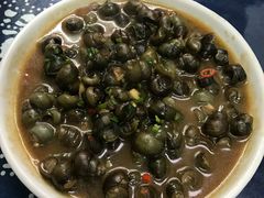 -长廊好灶头 本地人农家菜(枫泾古镇店)