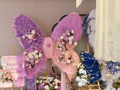 -绿杨春·淮扬宴(庐山路店)