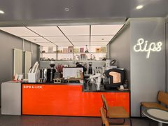 -Sips&Lick茶兰咖啡(五道口店)