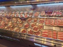 -喜井无限自助烤肉公司(石厦店)