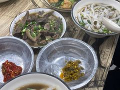 -正宗阳山牛杂(东城店)