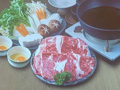 -小句号·精致料理(江南环球港店)