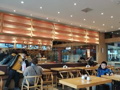 大堂-三千粉牛肉米粉(来客茂店)