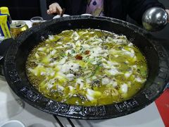 -鱼无双·酸菜鱼(来凤街店)