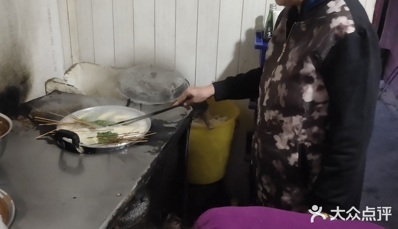 东华门无招牌串串