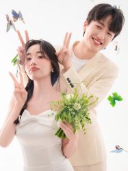 -第一夫人婚纱摄影(南京店)