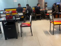 -京朋串屋·烧烤(望京西路总店)