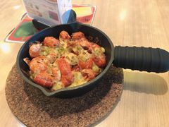 -必胜客(江桥万达店)