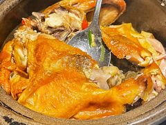 -外婆家(静安大悦城店)