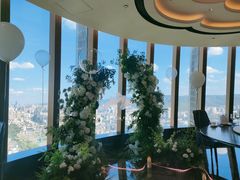 -泉客厅LAPUTA·天空之城