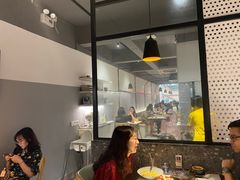 -BE BRIGHT KITCHEN(正佳广场店)